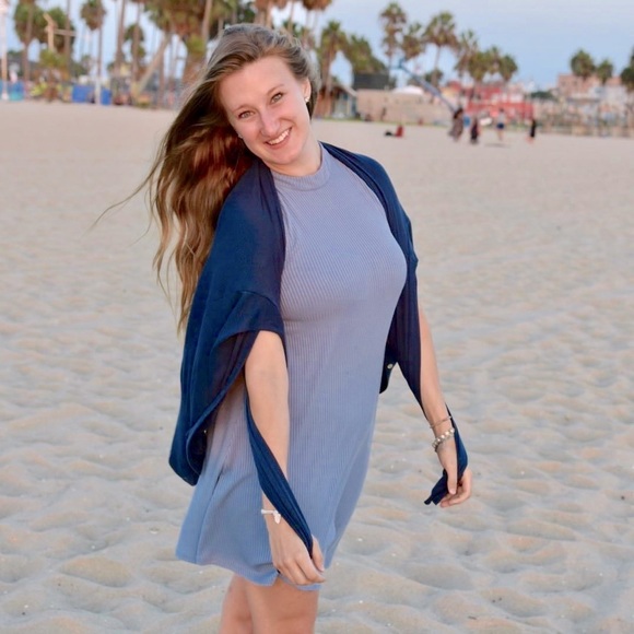 Meet your Posher, Hayley - Picture 1 of 1